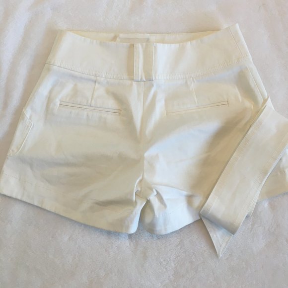 Club Monaco Shorts - Picture 6 of 7
